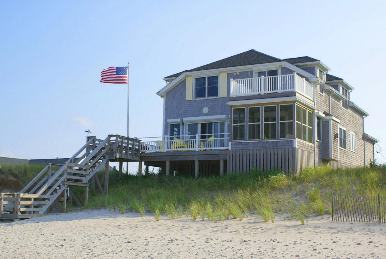 69 Salt Marsh Road East Sandwich - Cape Cod Exterior foto