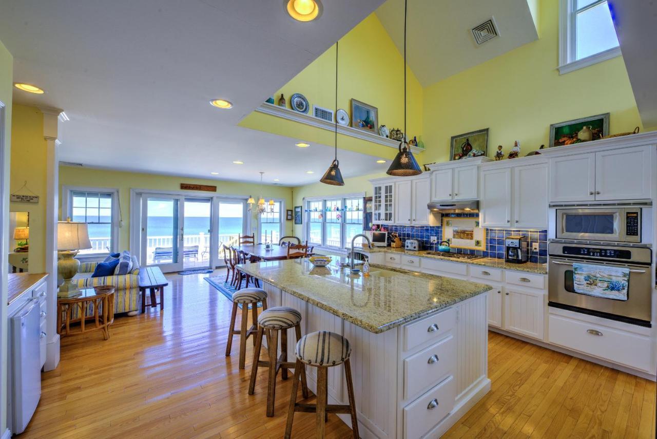 69 Salt Marsh Road East Sandwich - Cape Cod Exterior foto