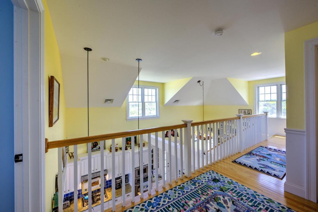 69 Salt Marsh Road East Sandwich - Cape Cod Exterior foto